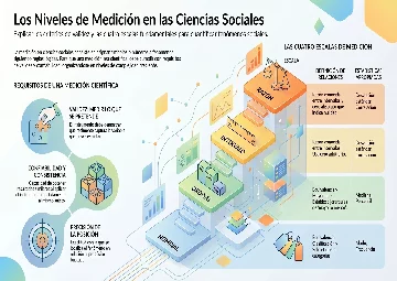 La medición en Ciencias Sociales