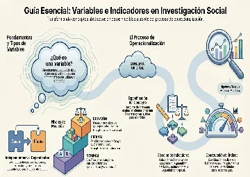 Variables e indicadores