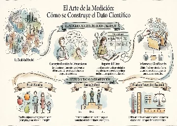El dato y la medición