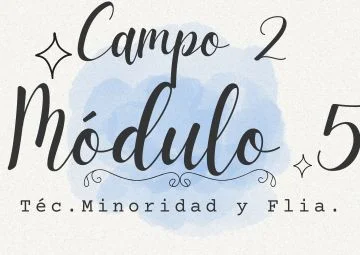 Módulo 5