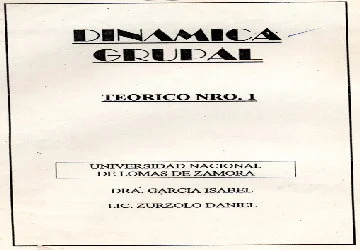 Teórico 1