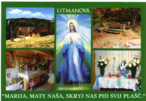 Litmanova