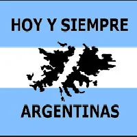 Las Malvinas son Argentinas