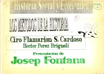 Historia social y económica MÓDULO 1