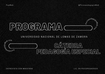 Programa