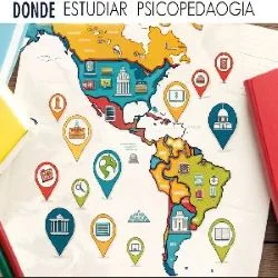 ¿Dónde estudiar?