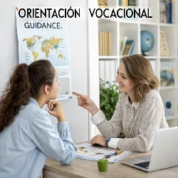 Orientación vocacional